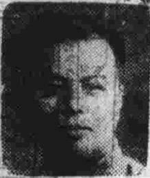 纪庸（纪果菴）在1942年9月6日《京报》1942年9月6日的照片